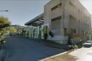 Encapuchados se tirotearon en Aldosivi a una semana del incendio de los autos de jugadores