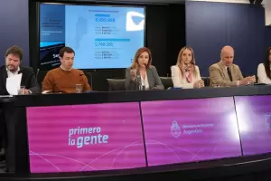 Desde Gobierno aseguraron que el impacto de subsidios en las expensas "tendra que ser del 1 o 2%"