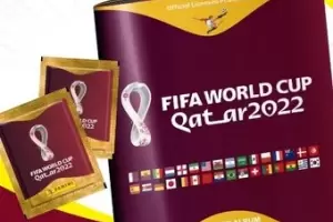 lbum de Qatar 2022: cundo sale y cunto va a costar llenarlo