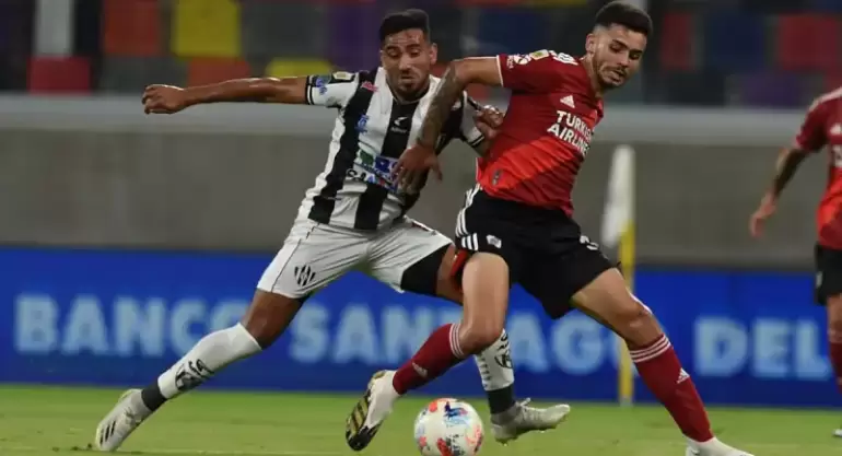 river vs central cordoba