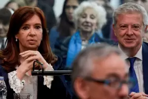 Juicio por la obra pblica: el fiscal Luciani pedir una dura pena contra Cristina Kirchner