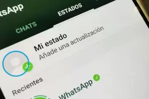 WhatsApp le dice adi�s a los estados: cu�ndo llega el cambio a todos los celulares