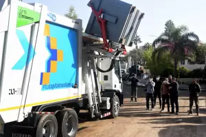 Qatar afecta la recoleccin de residuos: nuevos horarios para maana sbado y el mircoles