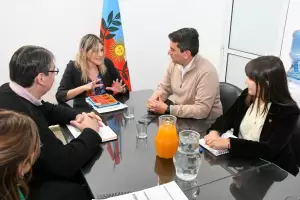 Escuela T�cnica Municipal de FME: aprueban 12 millones para el Plan de Mejora Institucional