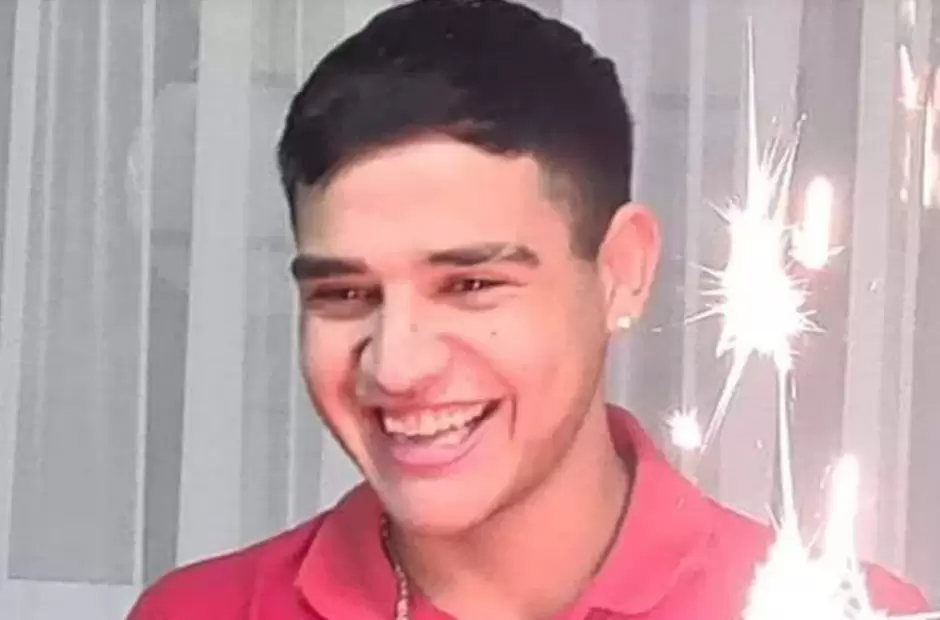 Santiago Aguilera Allende