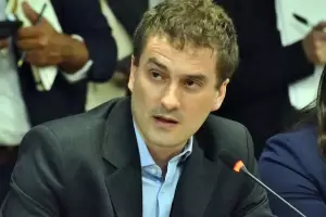 Monti: Catamarca asumi el compromiso de bajar los impuestos y no cumpli