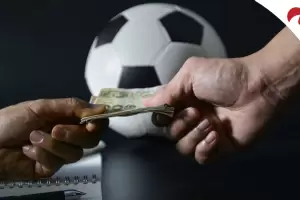 Apuestas ilegales y arreglos de partidos en el ftbol argentino