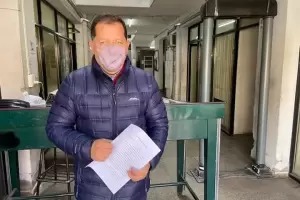 Por el vuelo a Ushuaia, vila ampli la denuncia penal por uso indebido del avin sanitario