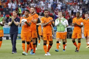 Pases Bajos podra perder a una de sus figuras para el Mundial de Qatar