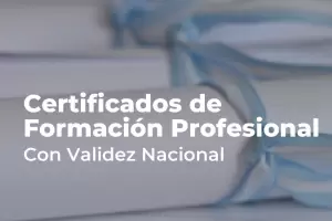 Se otorg validez nacional a la Tecnicatura en Informtica Profesional y Personal