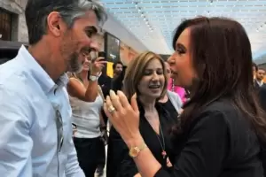 Echarri habl sobre el ex presidente: "Fingimos un poco de demencia a la hora de votar"