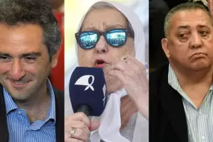 Tras el pedido de condena de la fiscala, el sector del oficialismo sali a defender a Cristina Kirchner