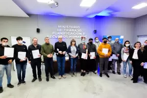 Nuevos empleos en la provincia con el Programa de Promocin del Empleo Privado Registrado