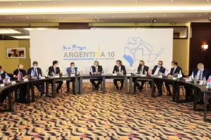 Gobernadores del Norte Grande se renen en Jujuy para definir una agenda en comn