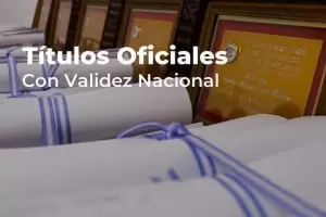 Otorgaron la validez nacional a un profesorado de la provincia