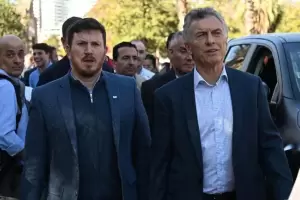 El malestar del PRO tras la designacin de Martn Menem en la Camara de Diputados