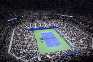 El US Open arranca con la presencia de 16 tenistas argentinos en la qualy