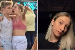 La historia del meme de la joven argentina que se hizo viral a nivel mundial