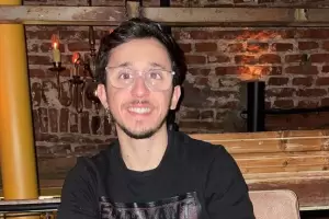 El incmodo momento de Rodrigo Noya cuando su hijo revel una situacin personal