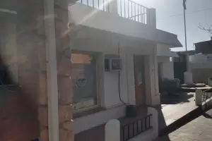 Resultado frustrante: Bacchiani se neg a realizar la apertura nuevamente de sus cuentas