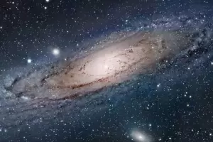 Astrnomos argentinos miden la masa de una de las estrellas ms masivas de la Va Lctea