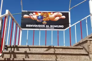 Comienza el torneo Interprovincial de Bowling "90 Aniversario del Club Sportivo Villa Cubas