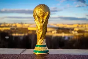 Ucrania se unira a la candidatura de Espaa y Portugal para recibir el Mundial 2030