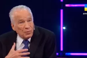 Alberto Cormillot pidi disculpas tras dar un discurso que naturalizaba el acoso laboral