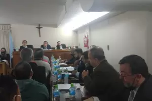 Los nuevos hechos y las nuevas imputaciones que plante el Ministerio Pblico Fiscal en el caso Pachao