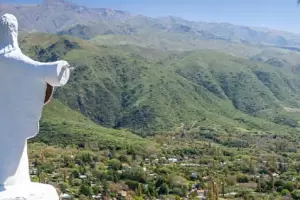 Autonoma provincial: las celebraciones sern en El Rodeo con gran cartelera artstica