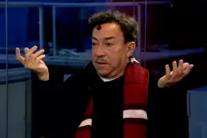 El dramtico momento de Anbal Pachano: tiene que ser operado de un tumor en la cabeza