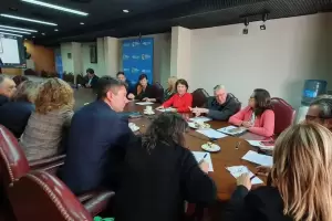 El PJ se declar en estado de alerta y movilizacin