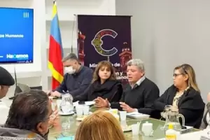 Gremios y Trabajo: nueva propuesta para la Intersindical y otra reunin con Aprosca