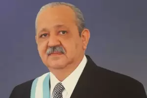 A un ao del fallecimiento de  Brizuela del Moral, destacaron las obras que dej su gestin