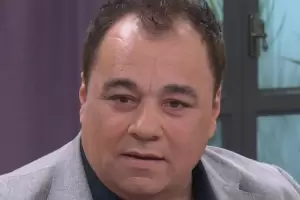 La Tota Santilln habra intentado quitarse la vida y fue internado de urgencia