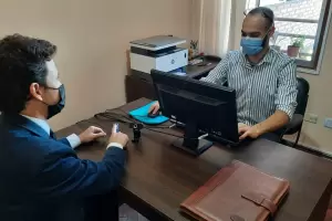 Primera firma digital: el Poder Judicial se la otorg a un abogado litigante