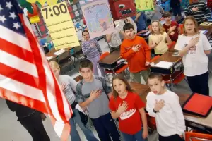 EE.UU: Aprobaron en las escuelas el castigo corporal a los chicos que tengan "mala conducta"