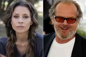 Julieta Ortega cont el incmodo episodio que vivi con Jack Nicholson en EE. UU.