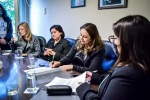 Diputados capacitar en perspectiva de gnero a una institucin educativa por primera vez