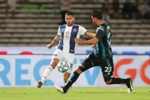 Talleres y Racing Club se enfrentan en Crdoba con la misin de recuperarse