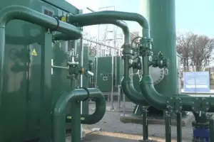 Europa alista medidas para reducir el consumo de energa en invierno