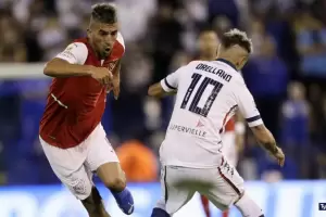 Independiente recibe en Avellaneda a un alternativo Vlez