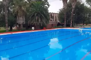 Tragedia en Crdoba: un nene de 3 aos muri ahogado en la pileta en una fiesta de cumpleaos