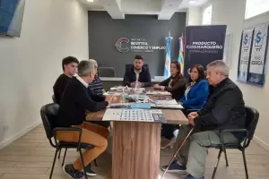 Se relanz� "M�s Cerca", el programa provincial de precios acordados