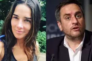 La dura respuesta de Juana Viale a Juan Cabandi por sus dichos contra el gobierno porteo:"Hac en vez de hablar"