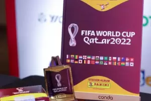 Alertan por ciberestafas con figuritas del Mundial