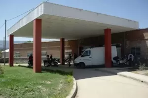 Un adolescente sufri lesiones de consideracin debido a una gresca