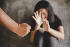 El 45% de las mujeres del pas fue vctima de violencia domstica y solo el 21% pudo denunciar