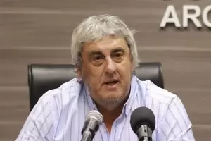El titular de UDA nacional anticip que la semana que viene habra paro docente