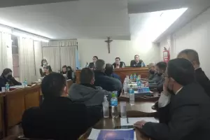 El 9 de septiembre se reanuda el debate y los policas sern juzgados por "Tortura seguida de muerte"